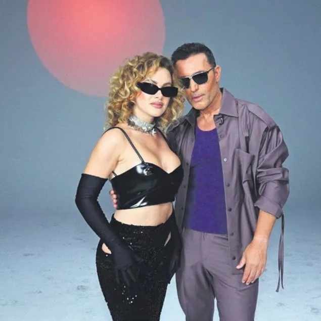 Yıllar sonra yeniden!