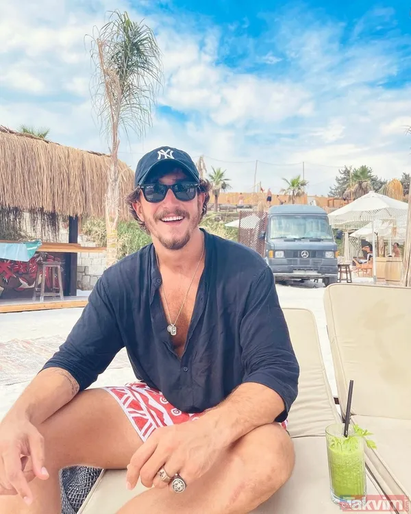 Survivor’da kazan kaynadı! Berkan Karabulut'tan bomba Nisa Bölükbaşı itirafı! Adem Klıçcı, Batuhan Karacakaya, Nagihan Karadere derken... - 9