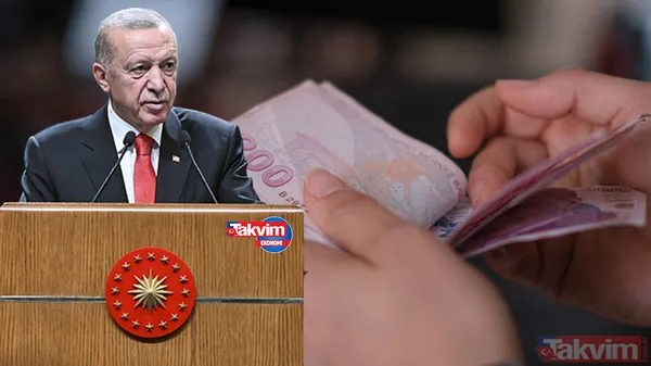 Maaşlar sil baştan şekillendi! SSK, Bağ-Kur emeklisine yeni gelişme 14.00'te açıklandı - 1