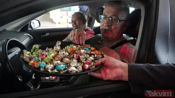 Avrupalı Türklerin ana vatana gelişleri başladı: "Gurbette ezan sesine hasretiz" - 9