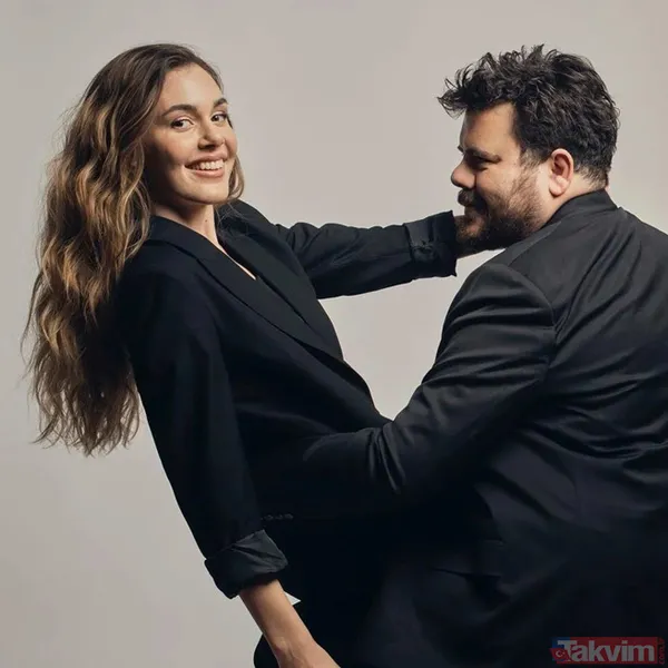 Kuruluş Osman’ın Begüm Hatun’u Buçe Buse Kahraman’ın gözlerden uzak tuttuğu sevgilisine bakın! - 26