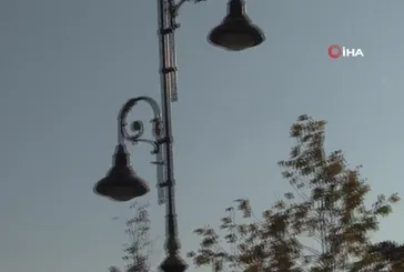 SOLOTÜRK’ten nefes kesen gösteri