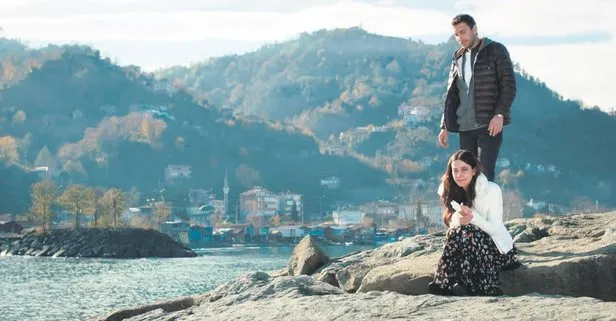 Meksika'da Karadeniz fırtınası