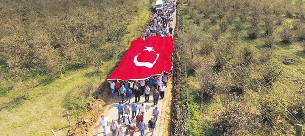Şehadet yolu