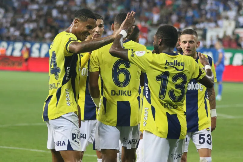 Fenerbahçe'de Hollandalı yıldız! Transferde sürpriz karar - 2