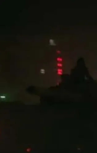 Tanklarımız Tel Abyad'a girdi!