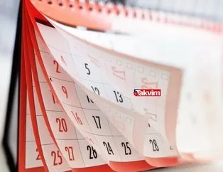 31 Aralık Cuma resmi tatil mi? 31 Aralık yılbaşı günü okul var mı, tatil mi, yarım gün mü? Yılbaşı tatili kaç gün sürecek, hangi gün başlıyor?