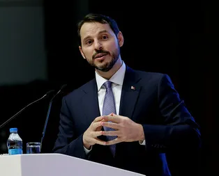 Ekonomide OVP mesaisi