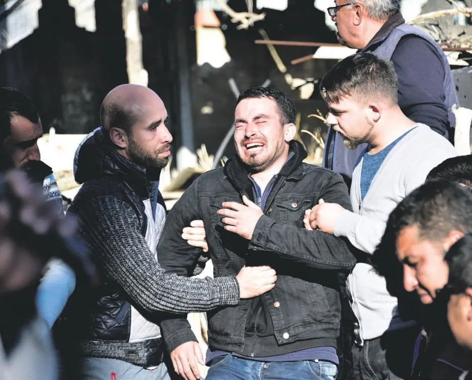 Kürtaj masasında şoke eden ölüm!