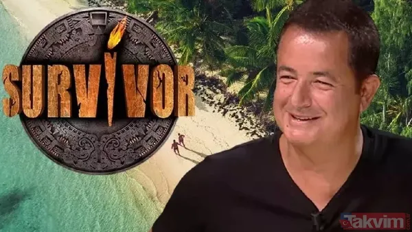 Survivor 2025 kadrosu ne zaman belli olacak? Açıklama geldi: Survivor 2025 formatı nasıl olacak? İşte yayına başlama tarihi - 5