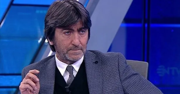 Rıdvan Dilmen'den gündemi sarsacak iddia