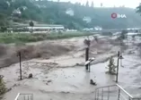 HAVA DURUMU | Meteorolojiden 6 il için kırmızı alarm! Kastamonu, Sinop, Zonguldak, Bartın, Karabük, Düzce...