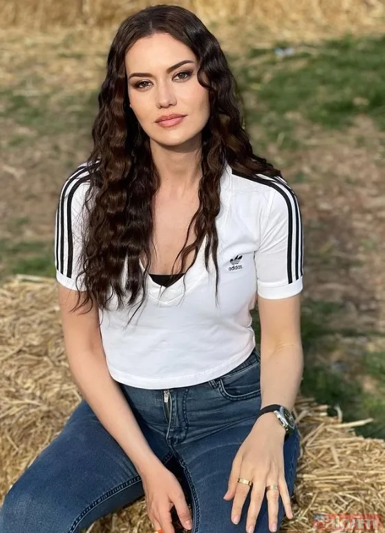 Esra Erol'un eşi Ali Özbir aşka geldi! Esra Erol doğum gününü kutlayan eşine "Ali'm" diye seslendi ikili yorum yağmuruna tutuldu - 18