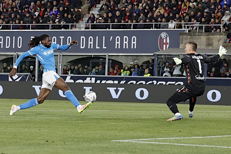 Fenerbahçe'ye tank gibi orta saha! Kanarya transferde fark yaratacak - 18