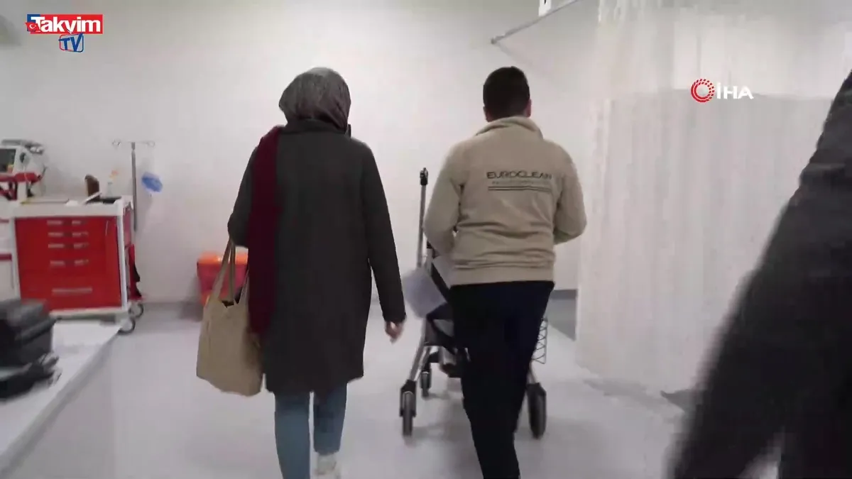 Kütahya'da sahipsiz köpek dehşeti!