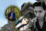 Eyüpsultan'da korkunç cinayet! 17 yaşındaki genç ailesini katletti! Nedeni ortaya çıktı