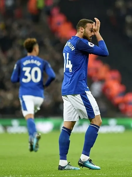 İngiltere'de Cenk Tosun krizi-4