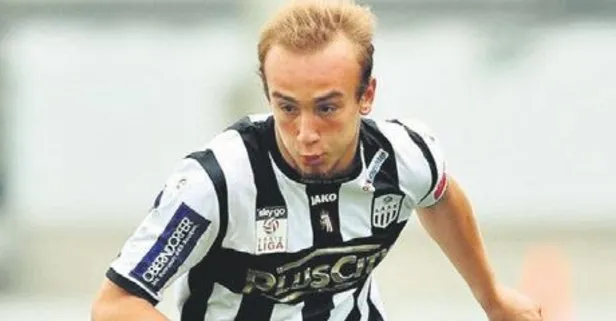 Bizim için büyük fırsat