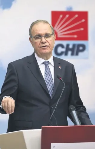 CHP, HDP ve Ankara Barosu'ndan İslam'a saldırı!