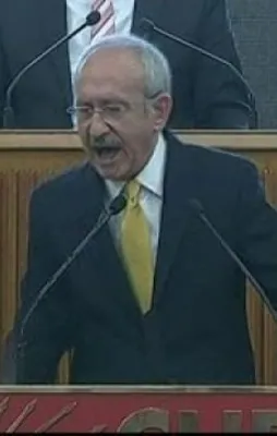 Bay Kemal'i çılgına döndüren anket