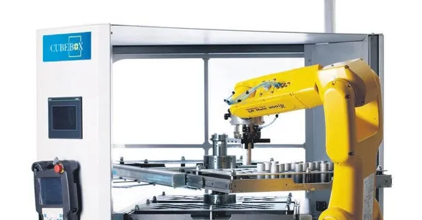 40 fabrikayı dijitalleştirecek