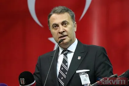 Beşiktaş’ın yeni teknik direktörü kim olacak? Avcı, Yalçın, Lucescu...