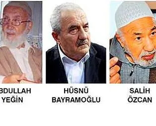 Alimlerin süpheli ölümünde FETÖ parmağı