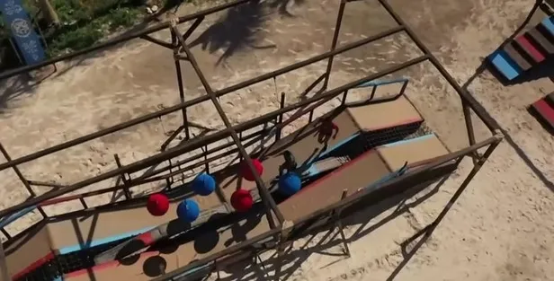 Survivor eleme adayı kim oldu? 5 Mayıs Survivor dokunulmazlık oyununu hangi takım kazandı? Survivor All Star ada konseyinde çıkan isim...-2