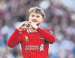 Harvey Elliot iddiası