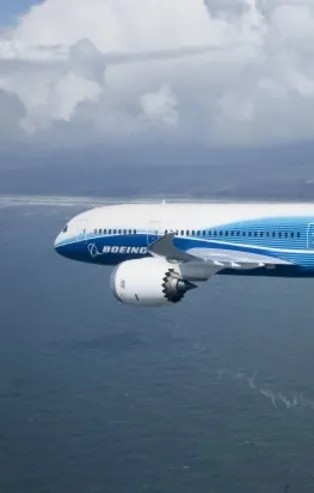 New York Times'tan Boeing 787 Dreamliner hatalı üretildi iddiası