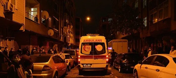 Korkunç olay! Evinin salonunda asılı bulundu
