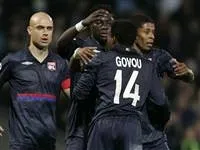 Govou Galatasaray'a geliyor!