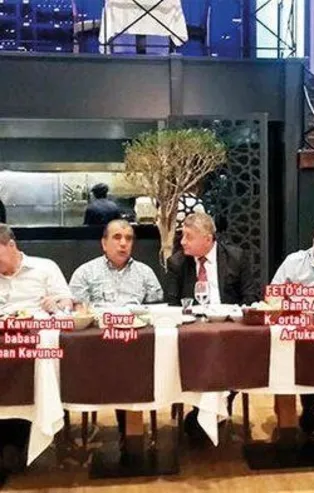 Bylock’tan FETÖ ajanı Enver Altaylı çıktı! İddianamede çok konuşulacak yazışmalar