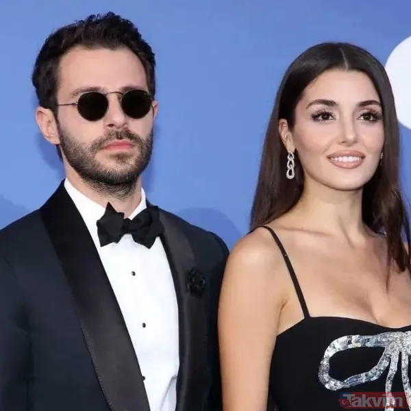 Hakan Sabancı’nın annesi Arzu Sabancı’dan Hande Erçel hamlesi! İstenmeyen gelin iddialarına son nokta! - 13