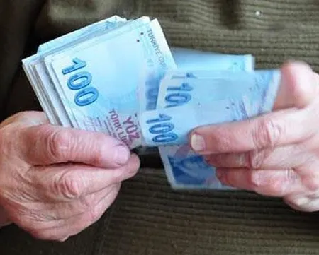 Emekliye yeni zam