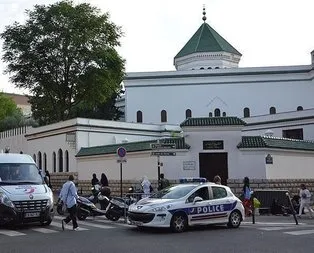 Fransa’dan skandal cami kararı