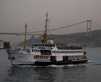 HAVA DURUMU |  Çöl tozu alarmı devam ediyor! İstanbul’da görüş mesafesi azaldı! 35 ile sarı kodlu uyarı