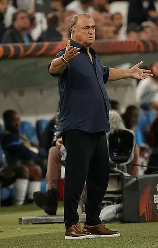 Cimbom'un korku tüneli