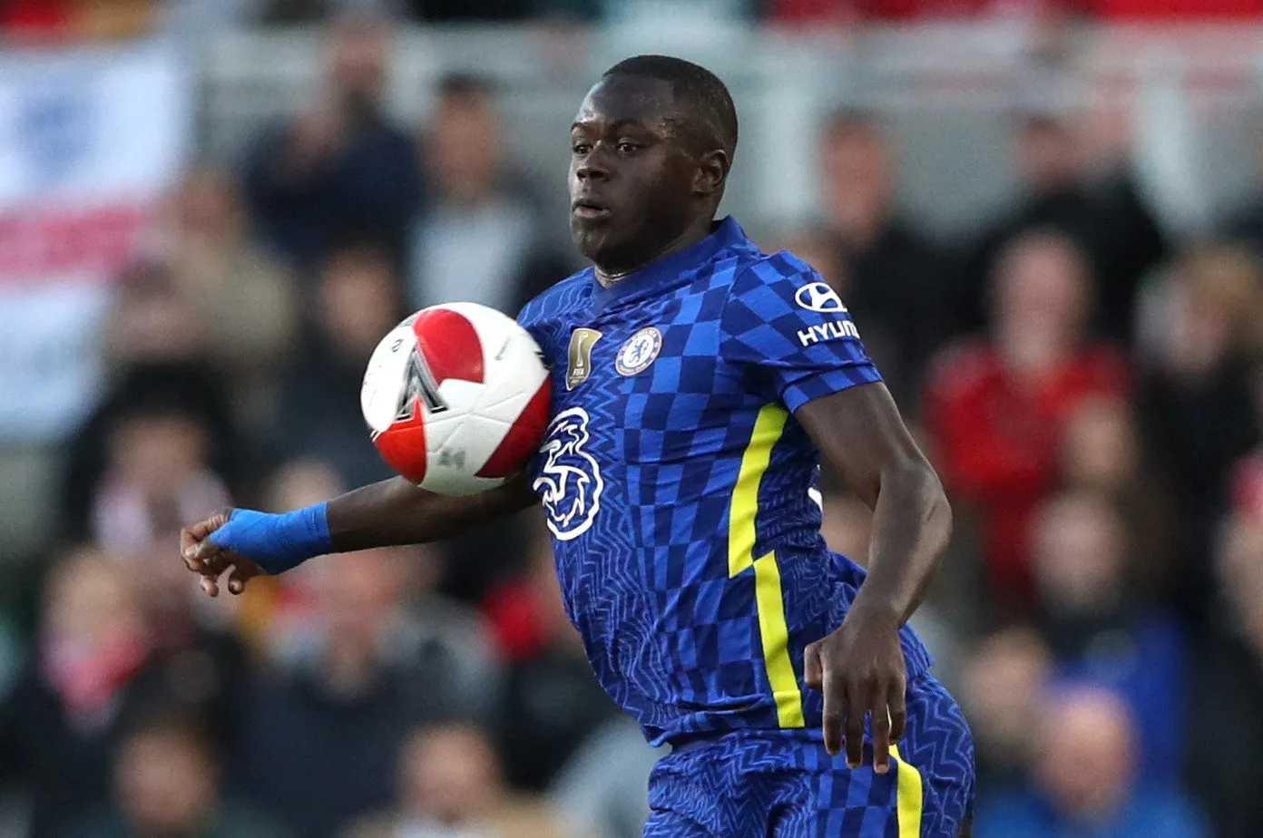 İngiltere'de dev transfer zirvesi! İşte Galatasaray'ın yeni hedefi - 25