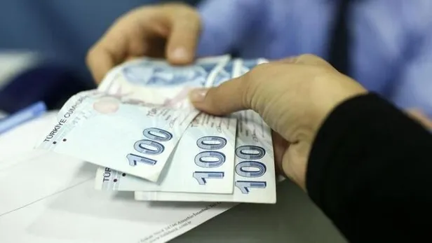 Emekliye 1000 TL+zamlı maaş! 2020 emekli maaş farkı ne kadar oldu ve ne zaman ödenecek?-3