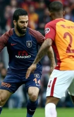 Galatasaray'dan olay paylaşım!