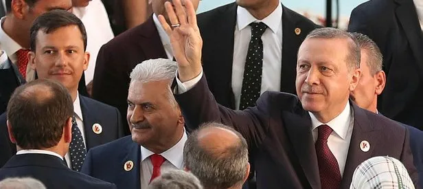 ‘Gönüllere dokunup sorunları çözeceğiz’