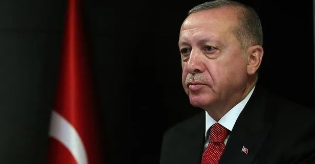 Erdoğan'dan Yavuz Bahadıroğlu için başsaşlığı mesajı