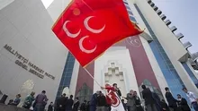 MHPde fesihler devam ediyor: Bilecik, Çanakkale ve Muğlada değişim