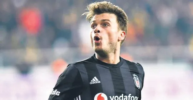 Adem Ljajic Başakşehir ile anlaştı! Ancak Beşiktaş’tan kalan bonuslarını istiyor