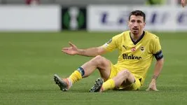 Fenerbahçe'de Mert Hakan'a sezonun şoku!