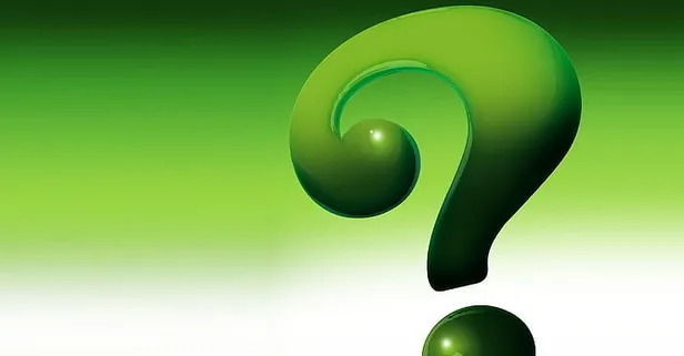 En sık o kelimeler yanlış yazılıyor! Türkçe'de yazımı karıştırılan 9 sözcük