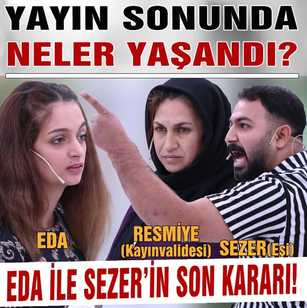 ESRA EROL ATV İZLE - 13 Ekim 2023 ATV | “Evlilik meraklısı annemi dilendirmek için kaçırdılar!”-2