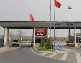 İpsala Gümrük Kapısı’nda vardiyalı rüşvet çarkı