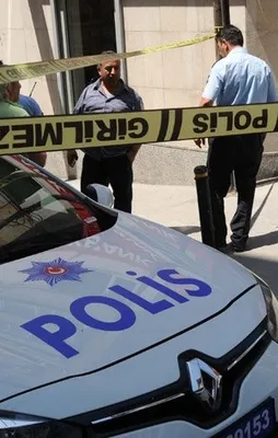 İstanbul'da banka soygunu